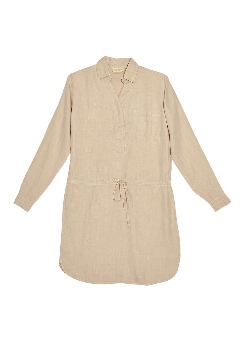 Meet Me By The Cliff Dress