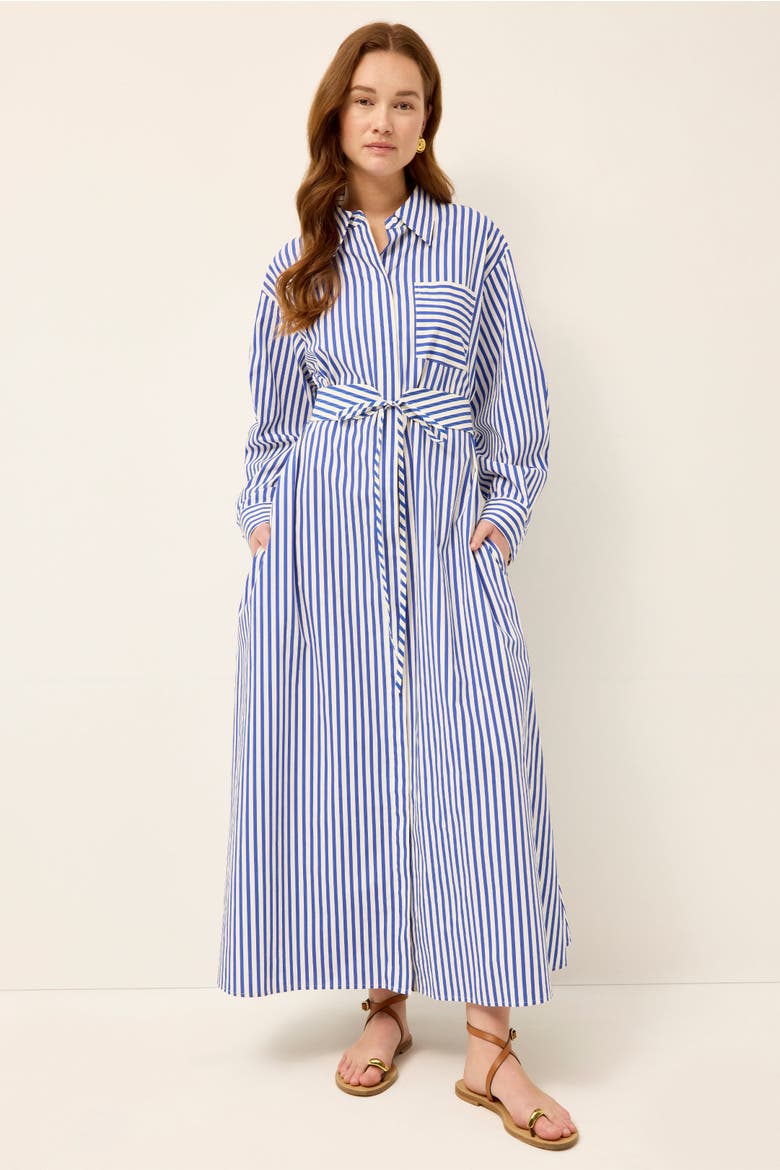Quindra Dress