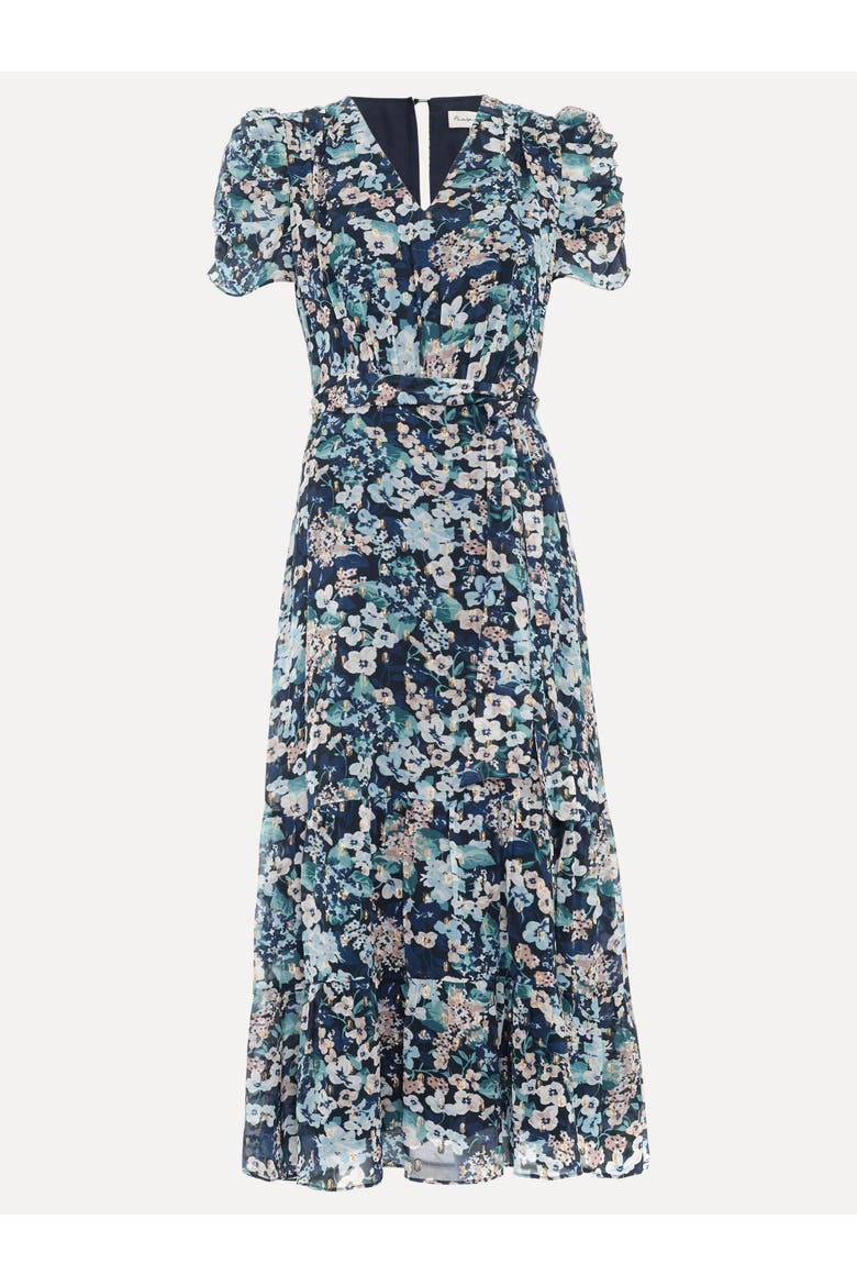 Azalea Floral Dress