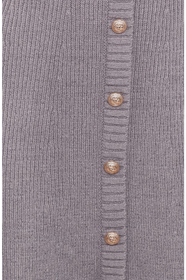 Jaxon Mini Sweater Dress