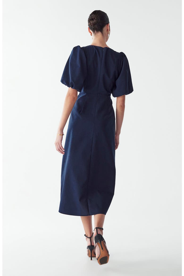 Shelly Midi Dress
