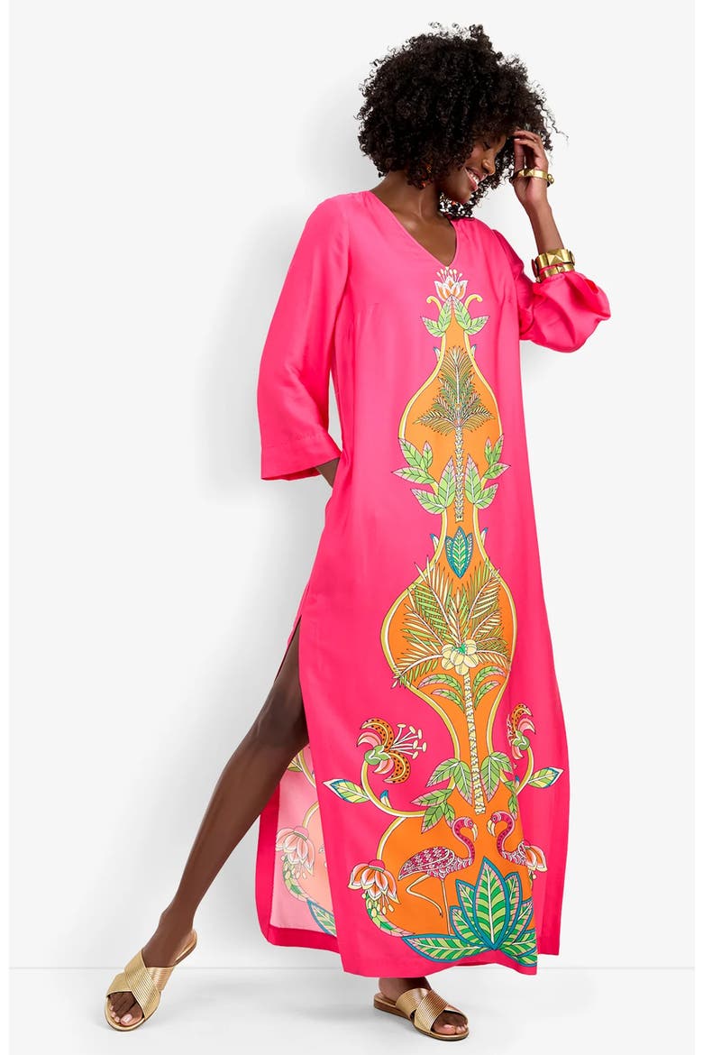 Lanessa Dress