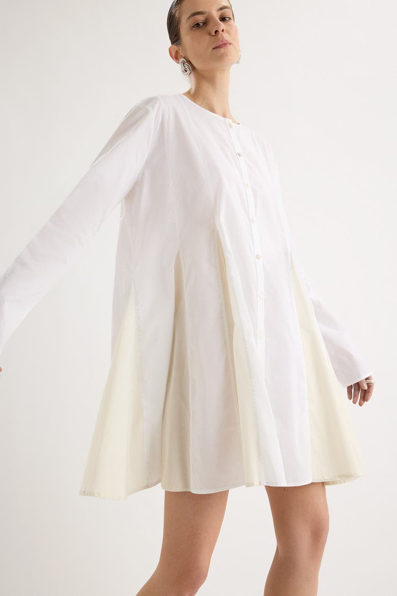 Rosaura Dress