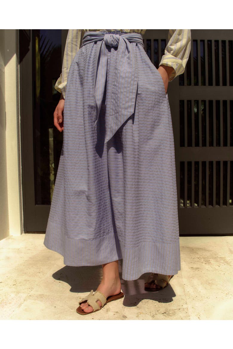 Johanna Shirtdress