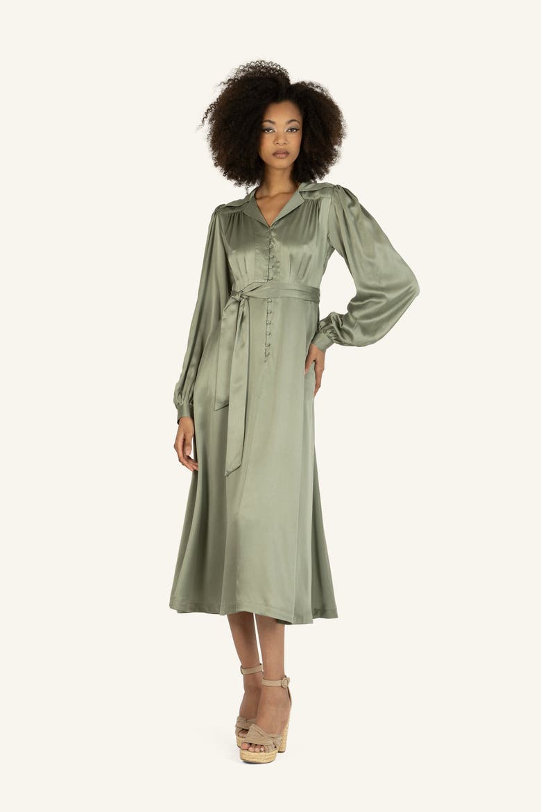 Polly Dress