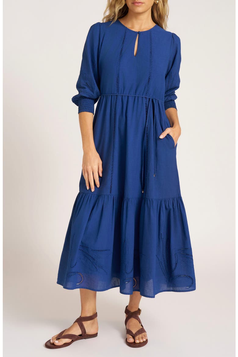 Rynne Maxi Dress