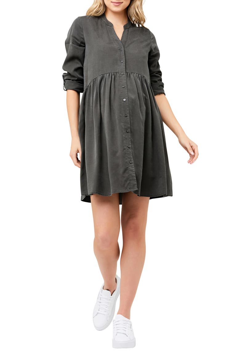 Demi Tencel Dress