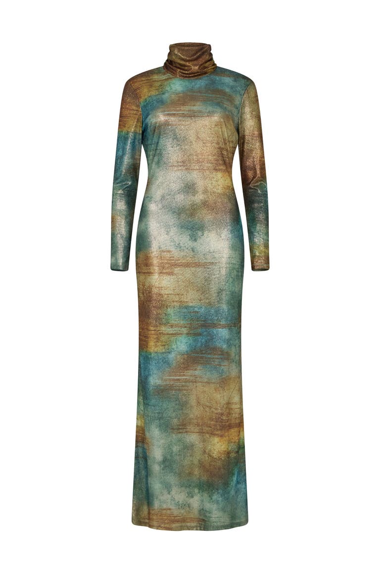 Araa Dress