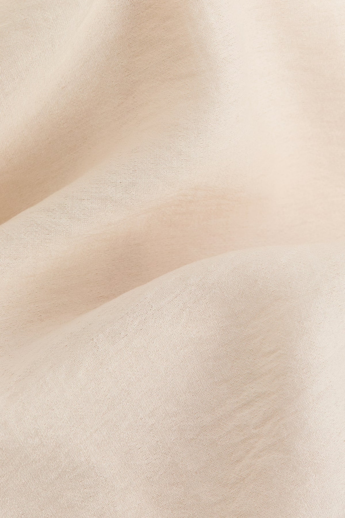 Tie-Detail Tunic Dress