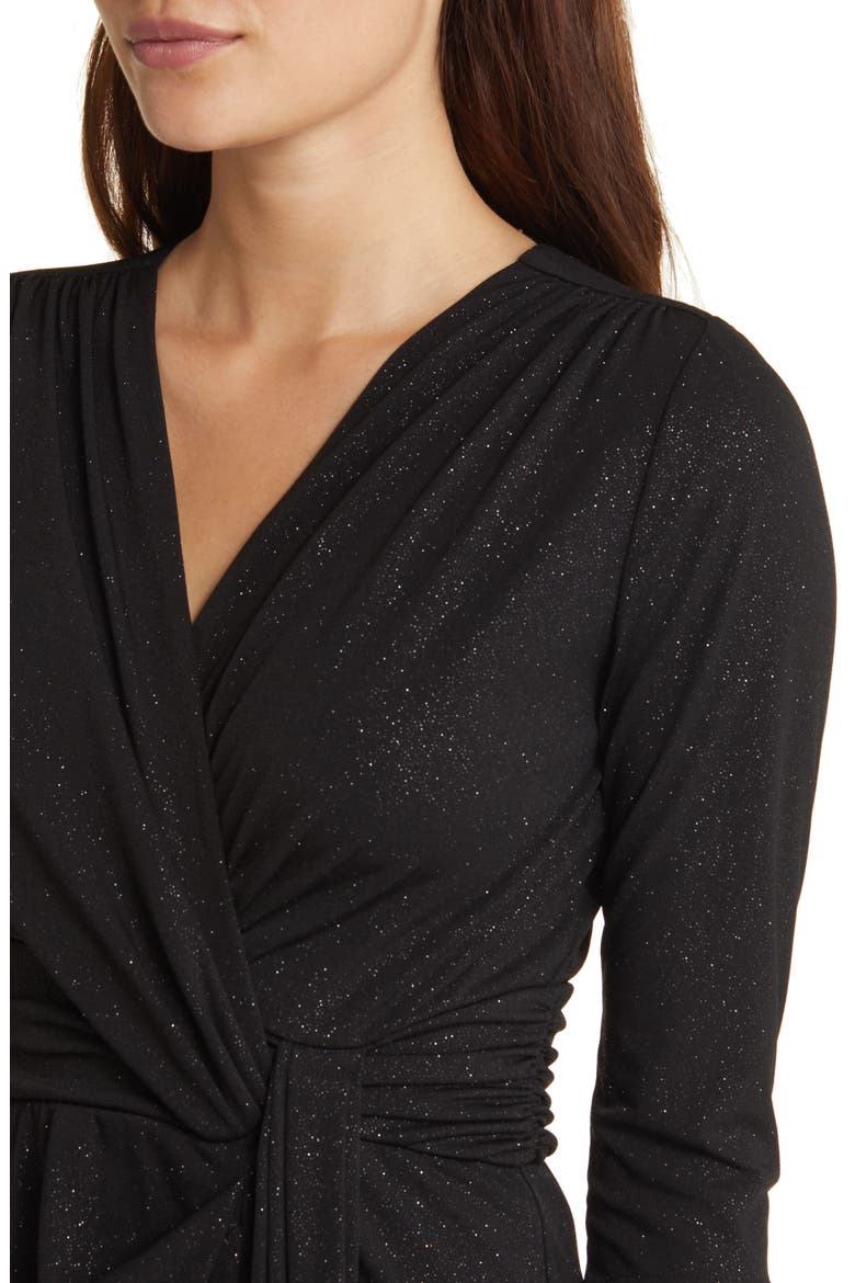 Romanced by Moonlight Evening Gown