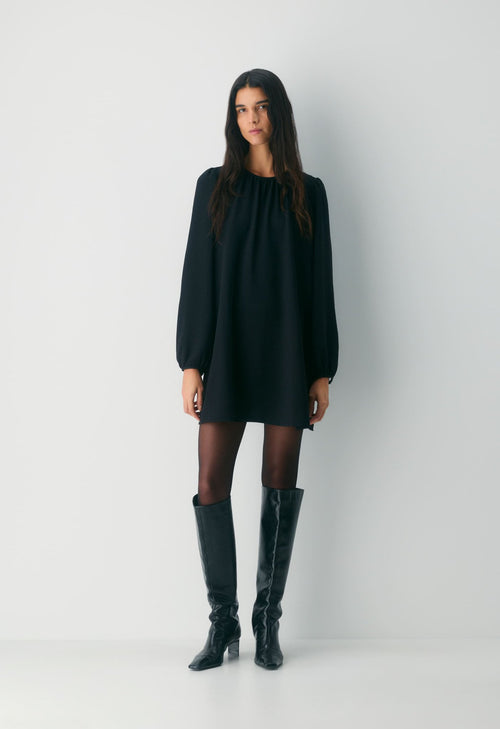 (Re)Twill™ Celestial Dress - Image 1