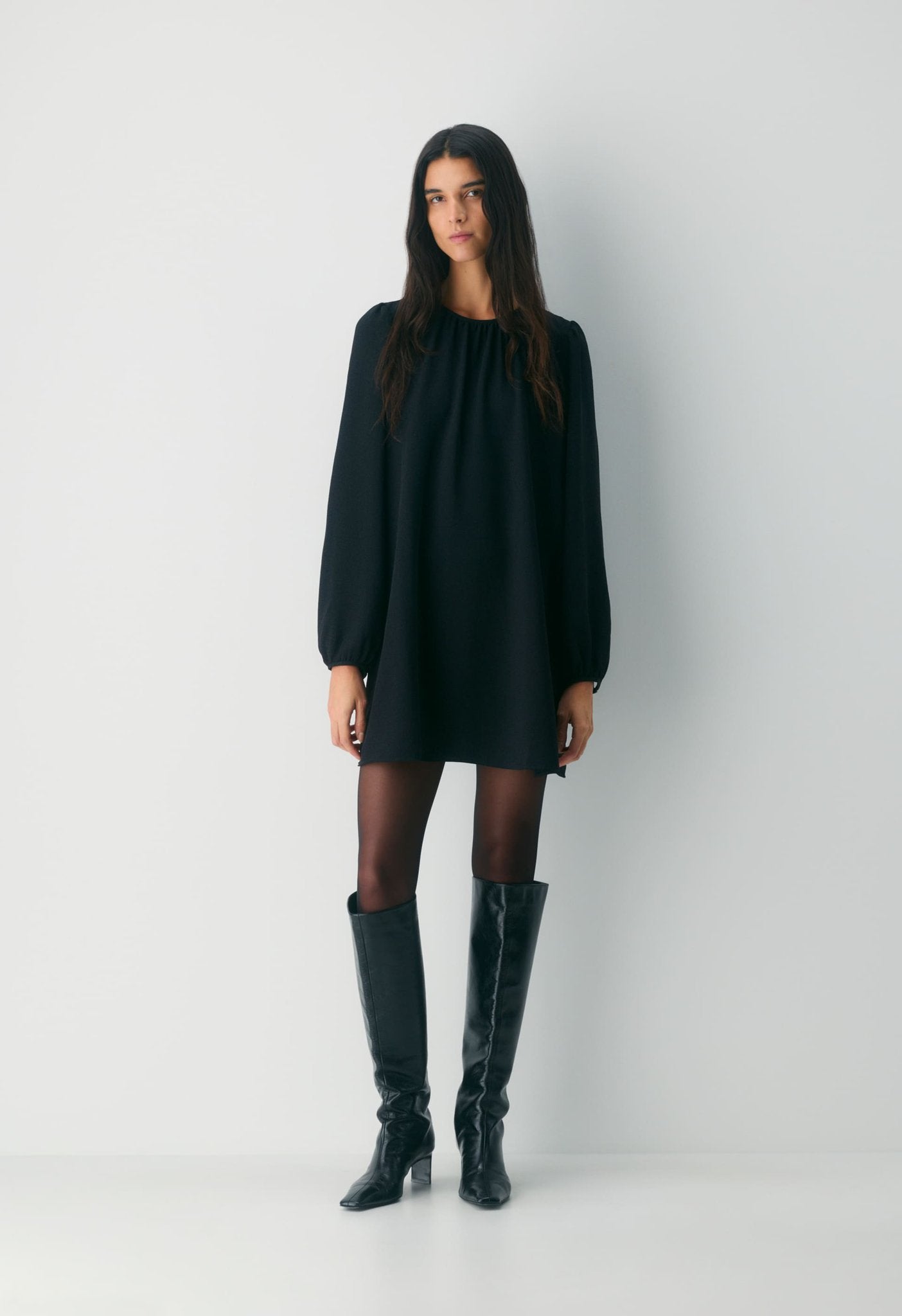 (Re)Twill™ Celestial Dress - Image 1