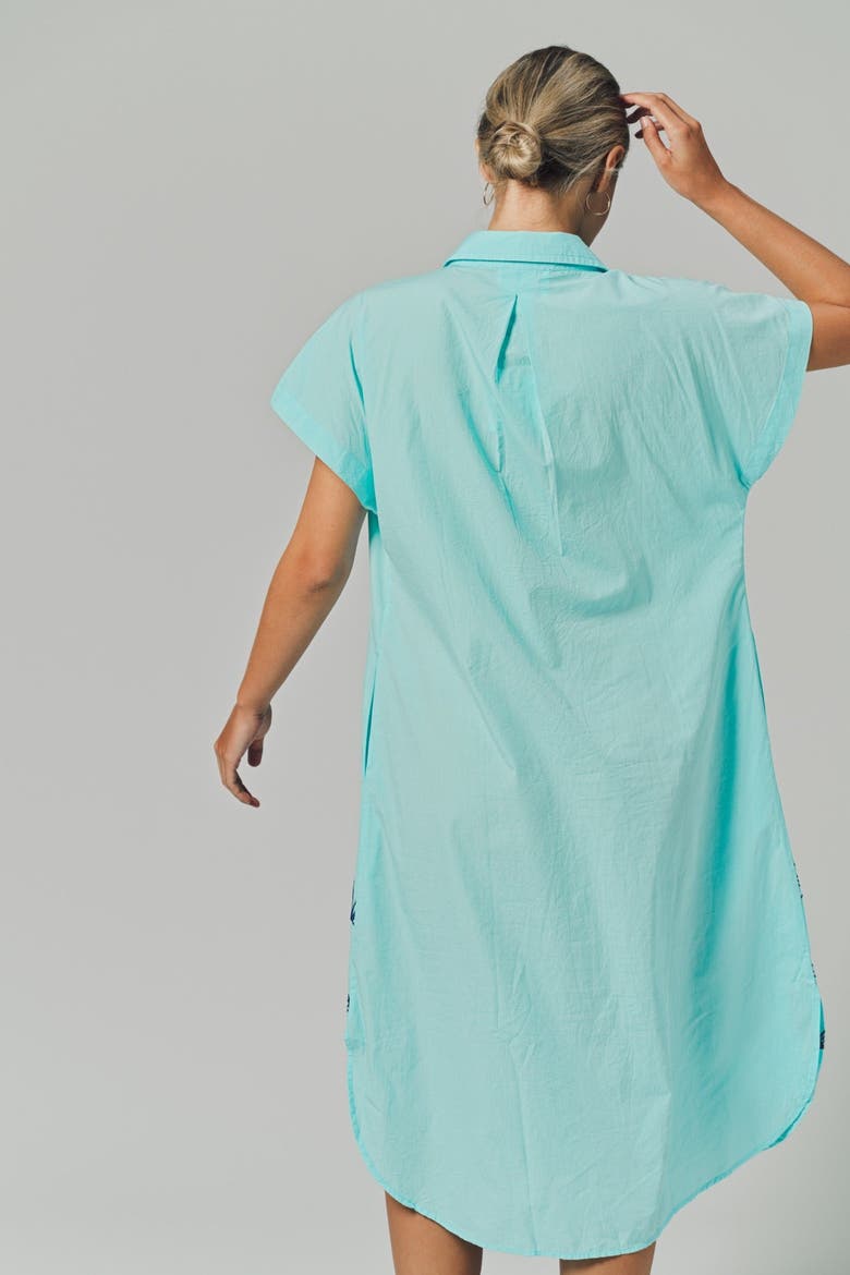 The Lea Dress