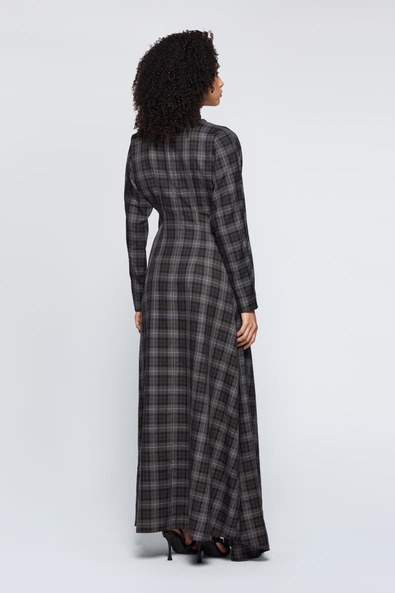 Verka Dress