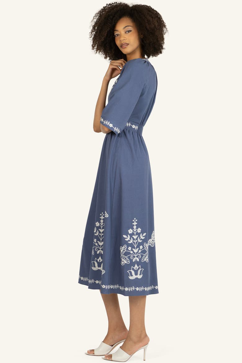 Roam Dress