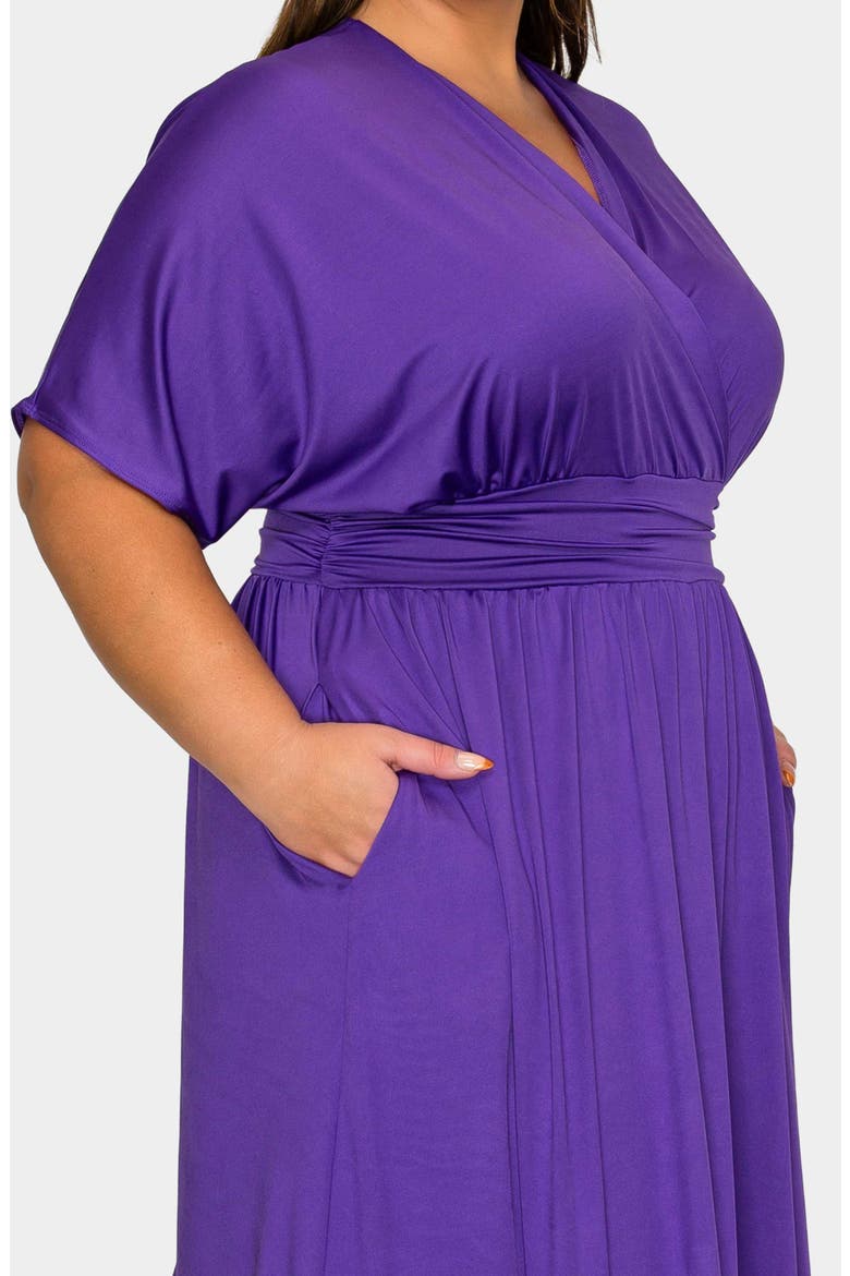 Raffi Maxi Dress