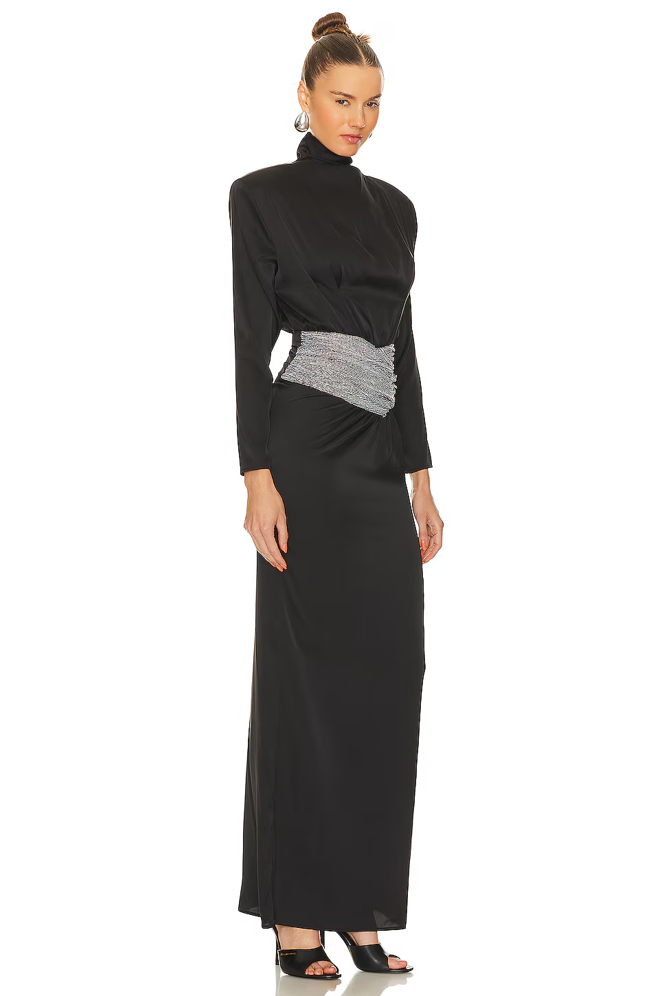 Agnes Maxi in Noche Hippie