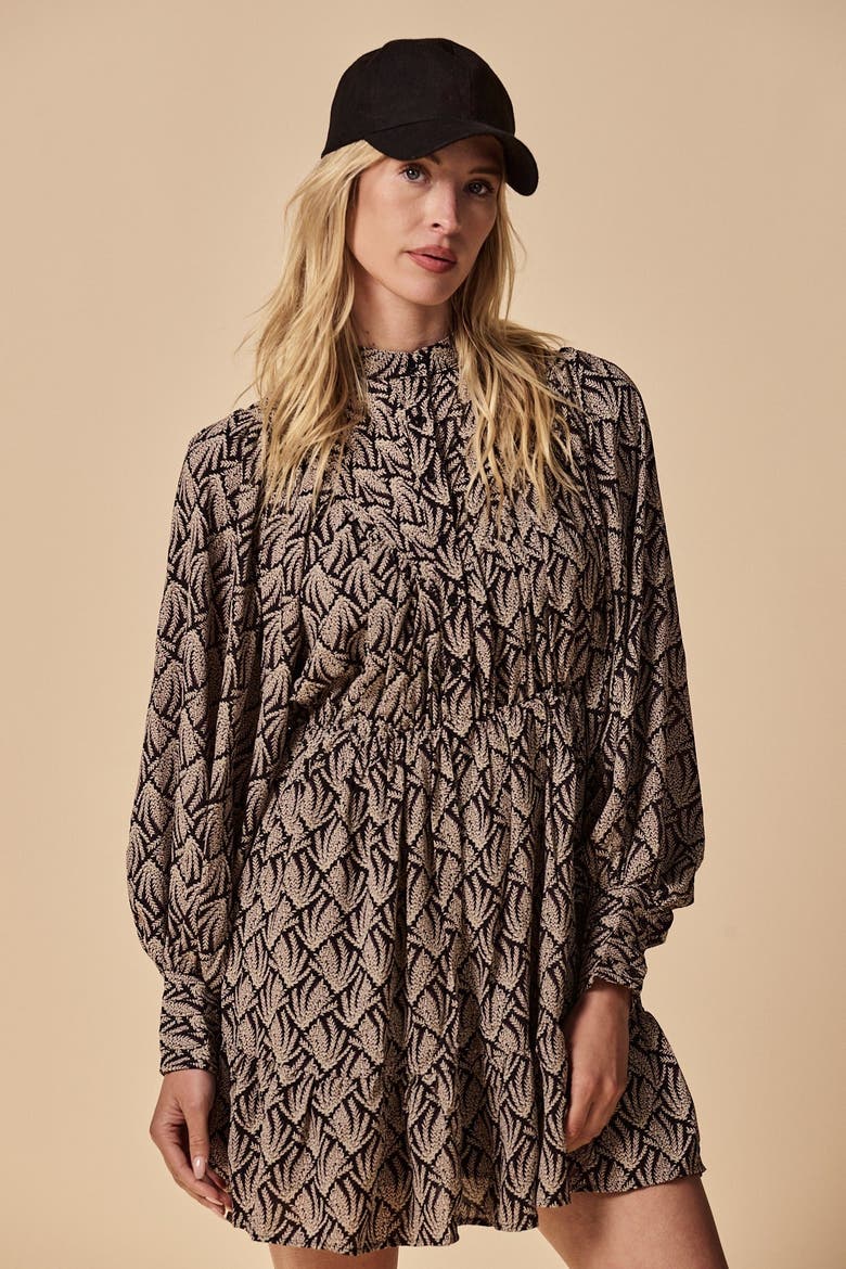 The Marissa Dress