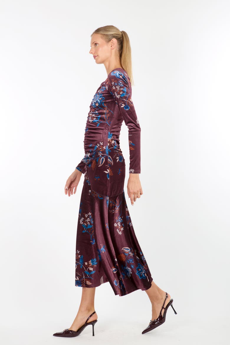 Dusk Dress