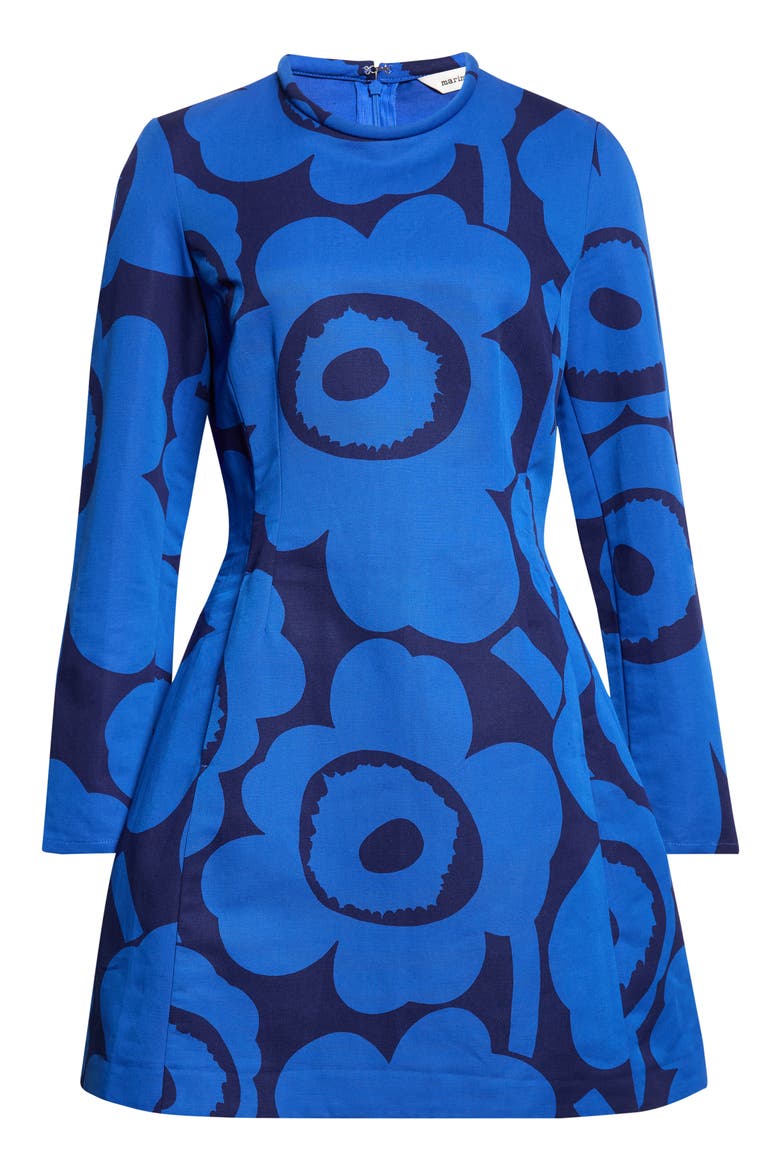 Melkein Unikko Minidress