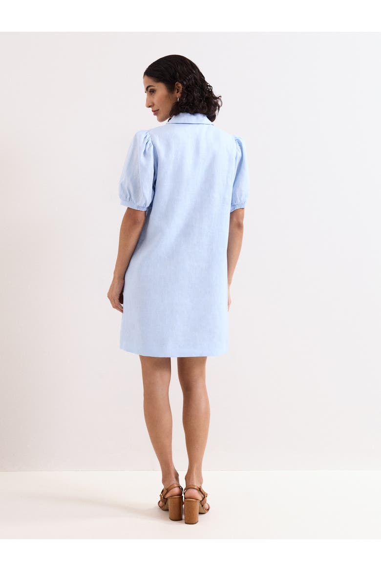 Candice Linen Dress
