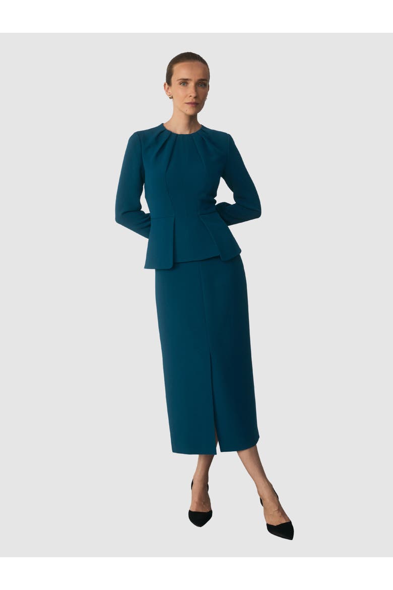 Doppio Elaria Midi Dress