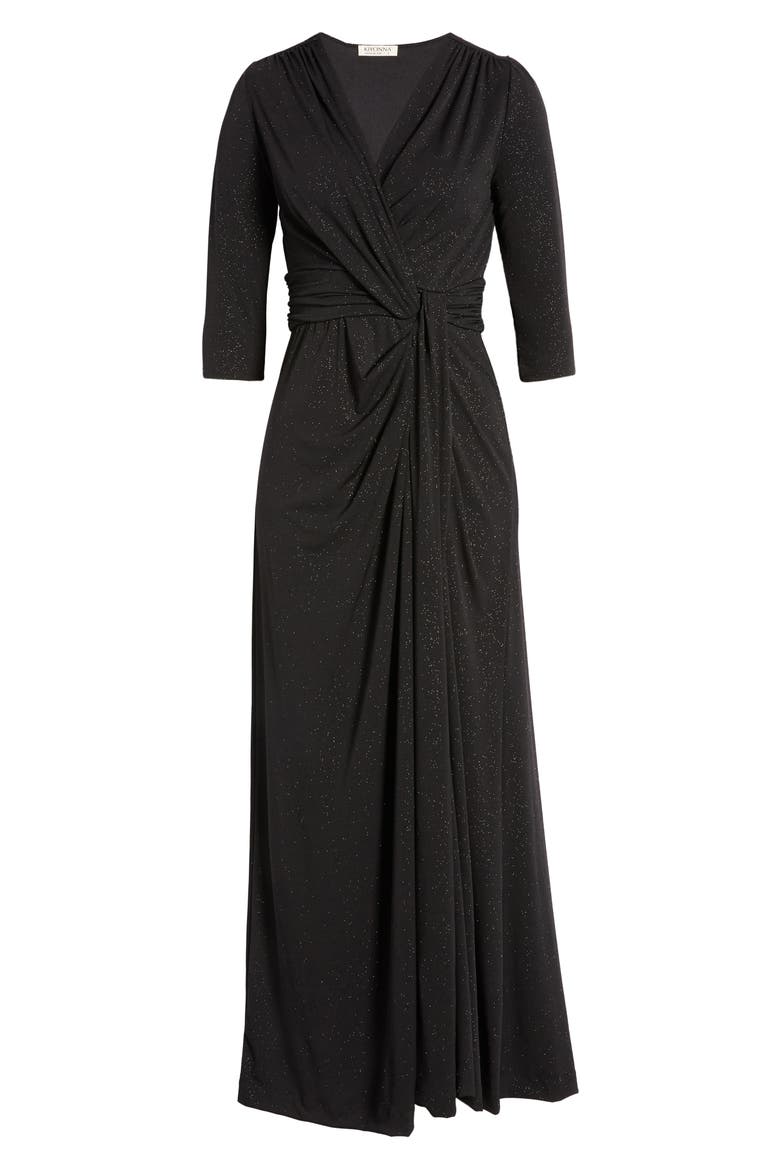 Romanced by Moonlight Evening Gown