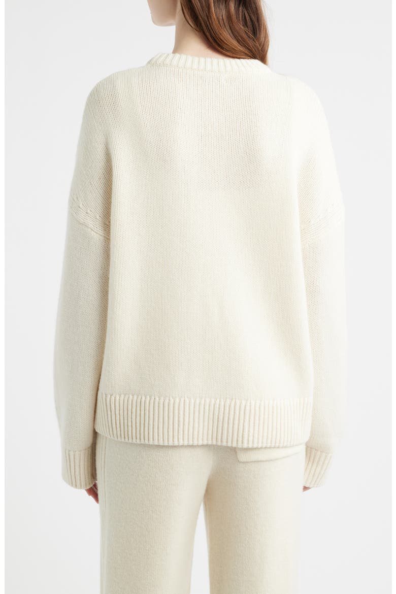 Bear Wool Sweater