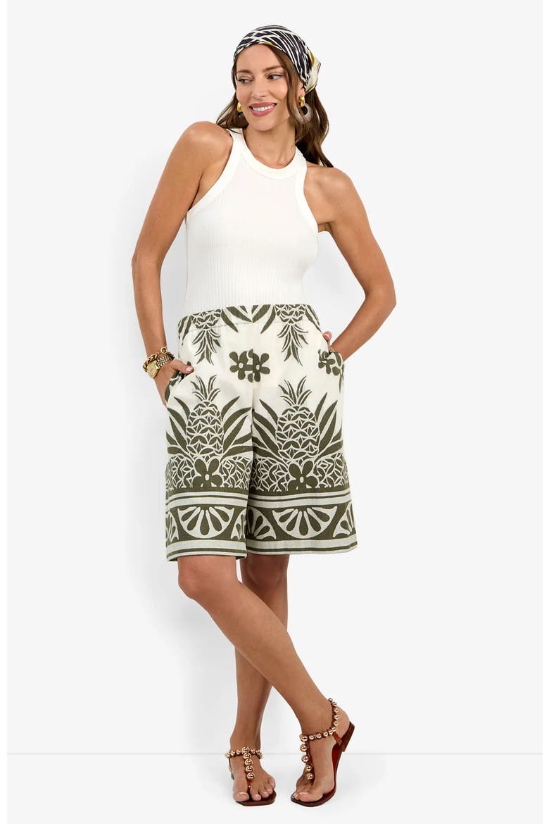 Abba Dress