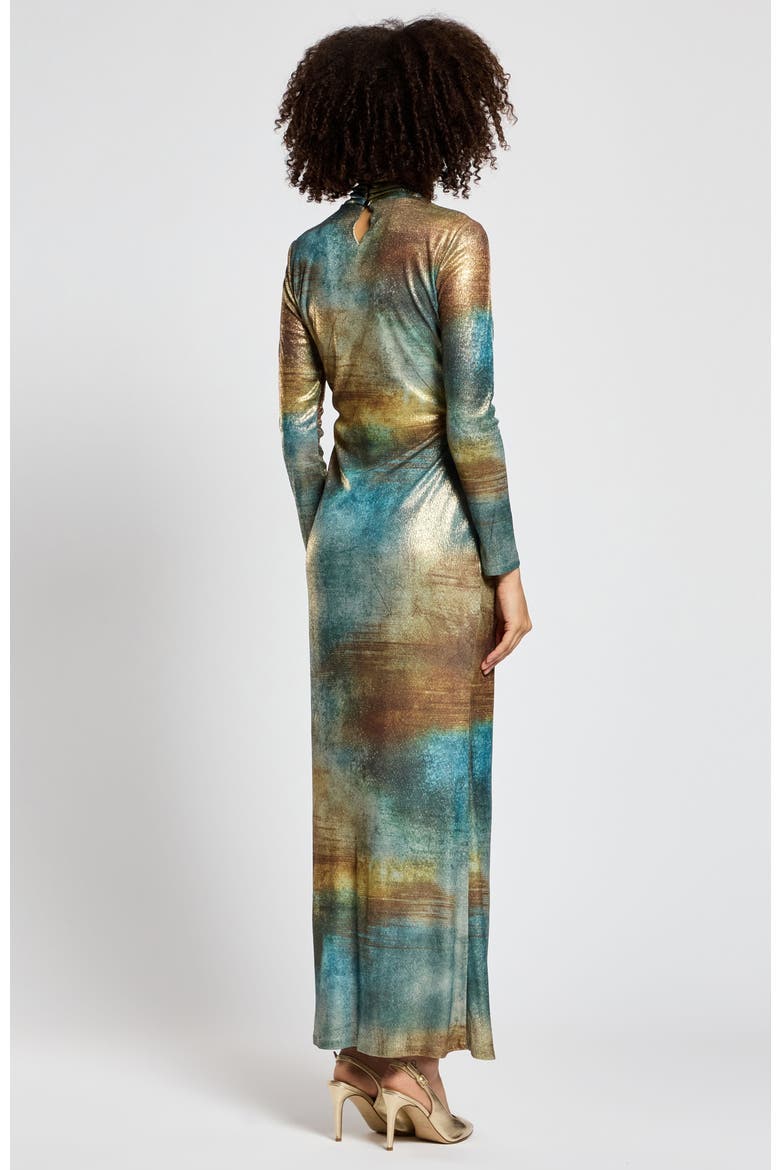 Araa Dress