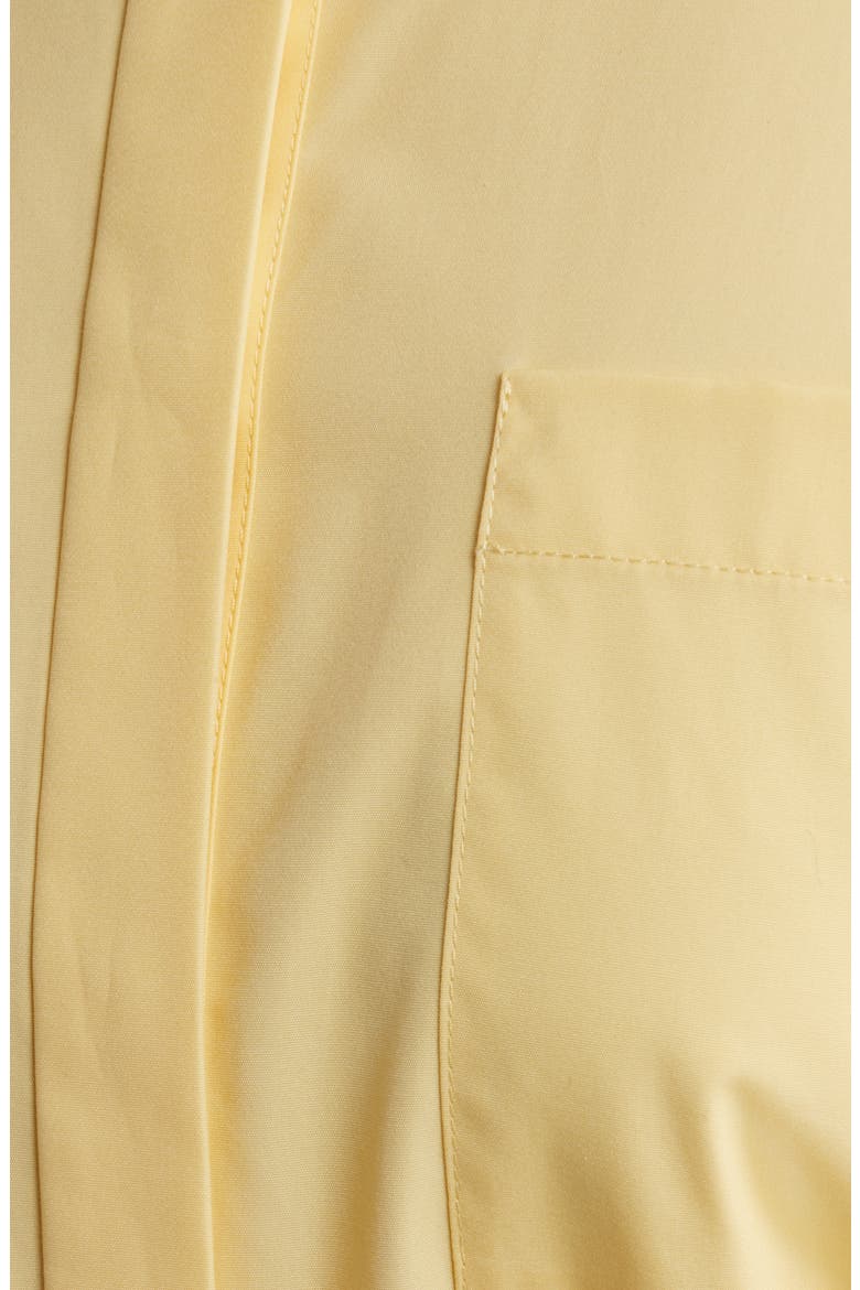 Loretta Pleated Midi Dress