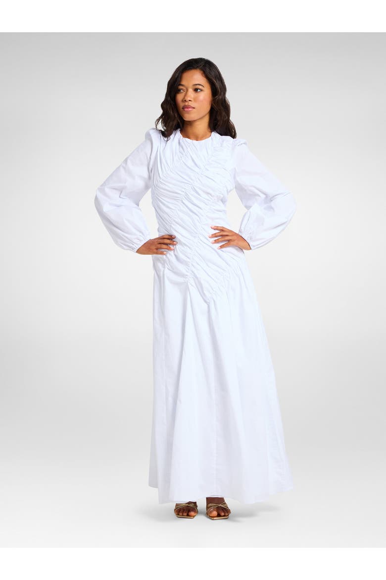 Nova Dress