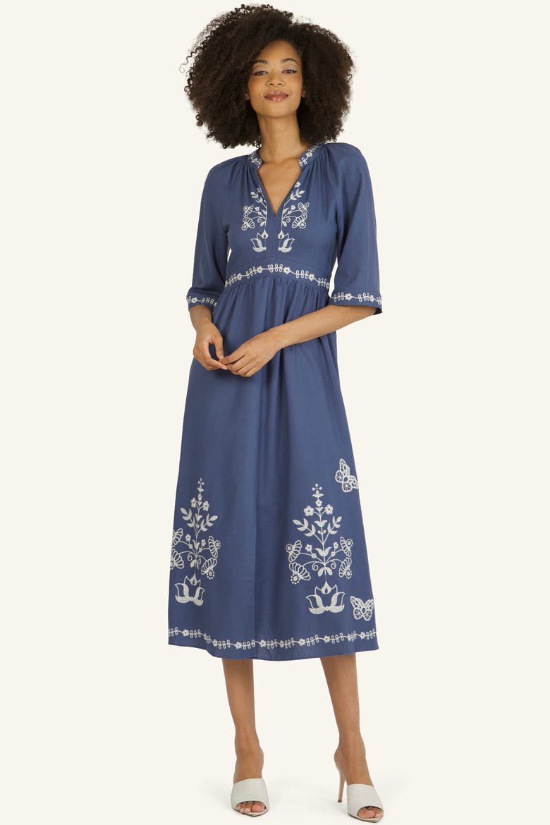 Roam Dress