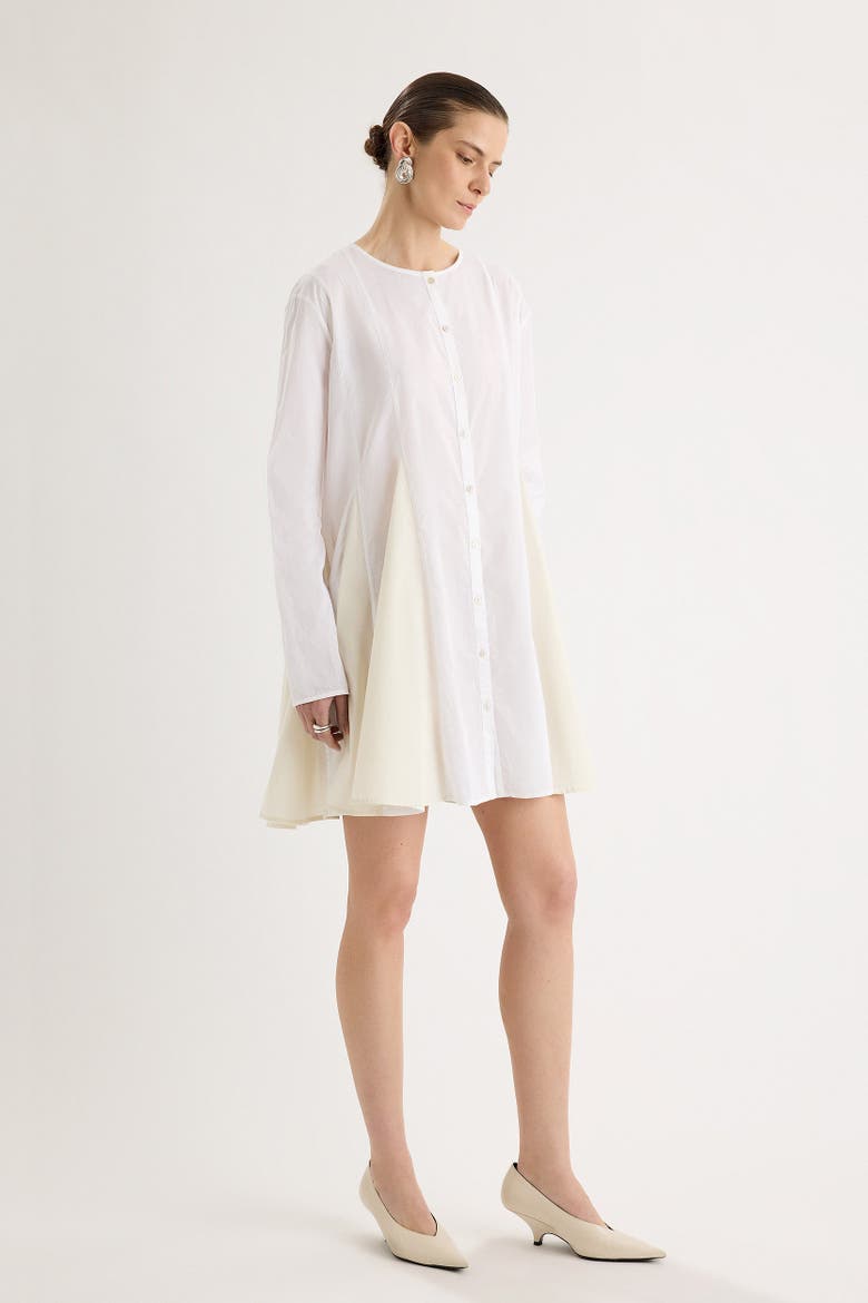 Rosaura Dress