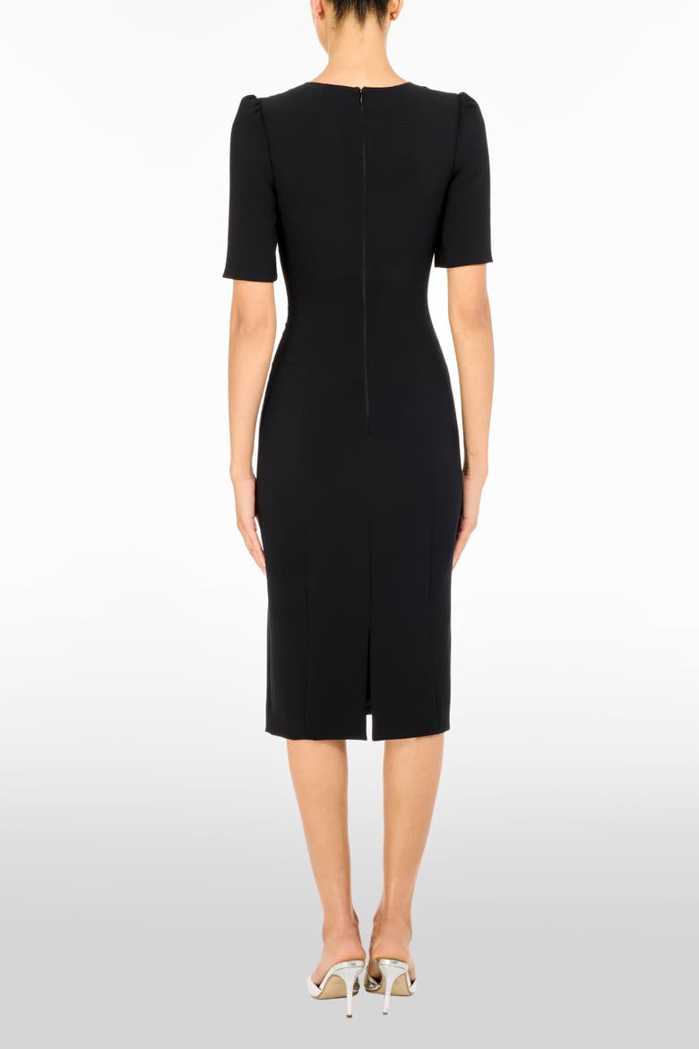 Roma Midi Dress