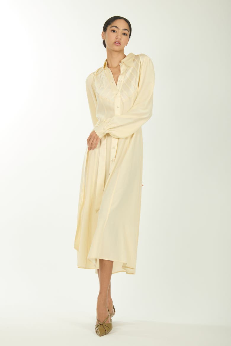 Nila Dress