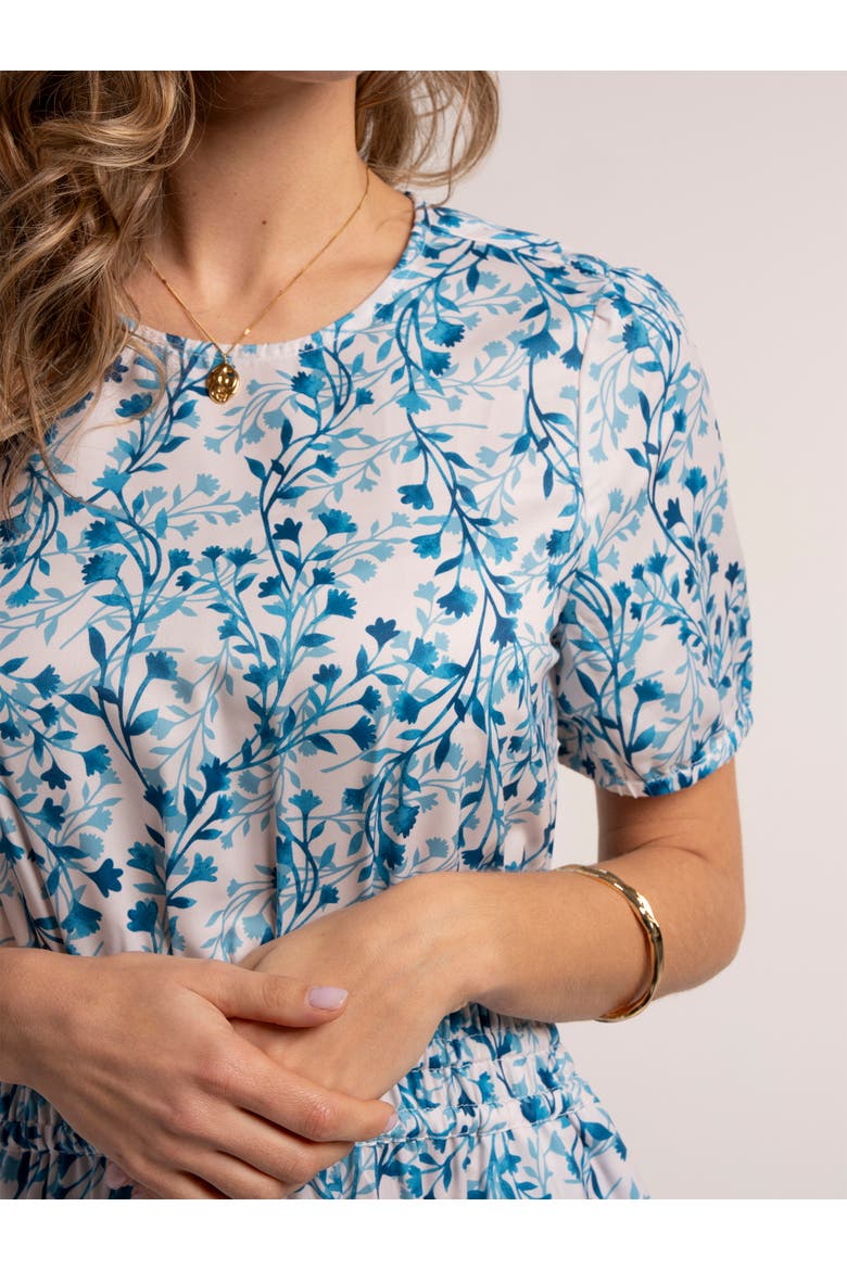 Nicoli Midi Dress