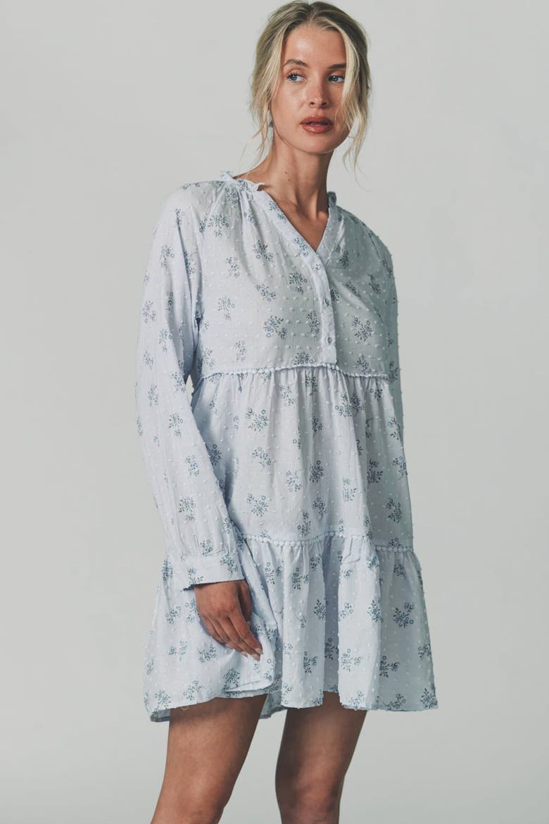 The Candice Dress