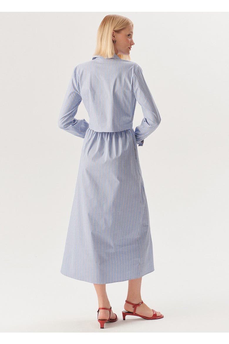 Adelyn Midi Dress