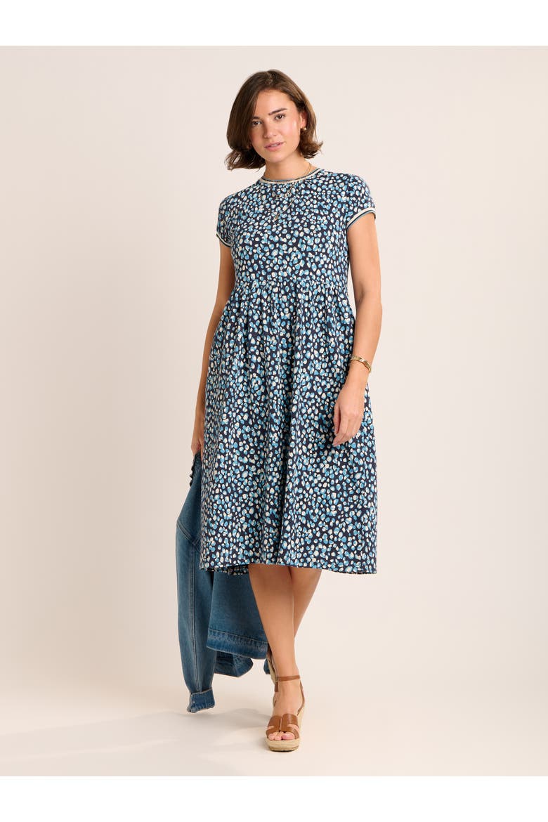 Alexia Midi Dress