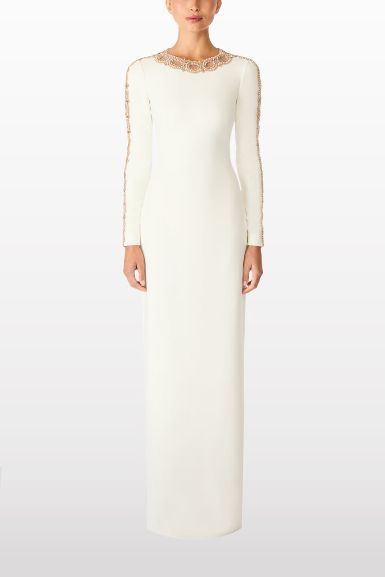 Penny Gown