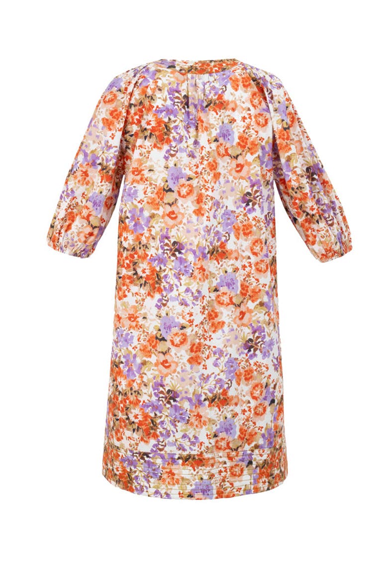 Jayleen Mini Dress