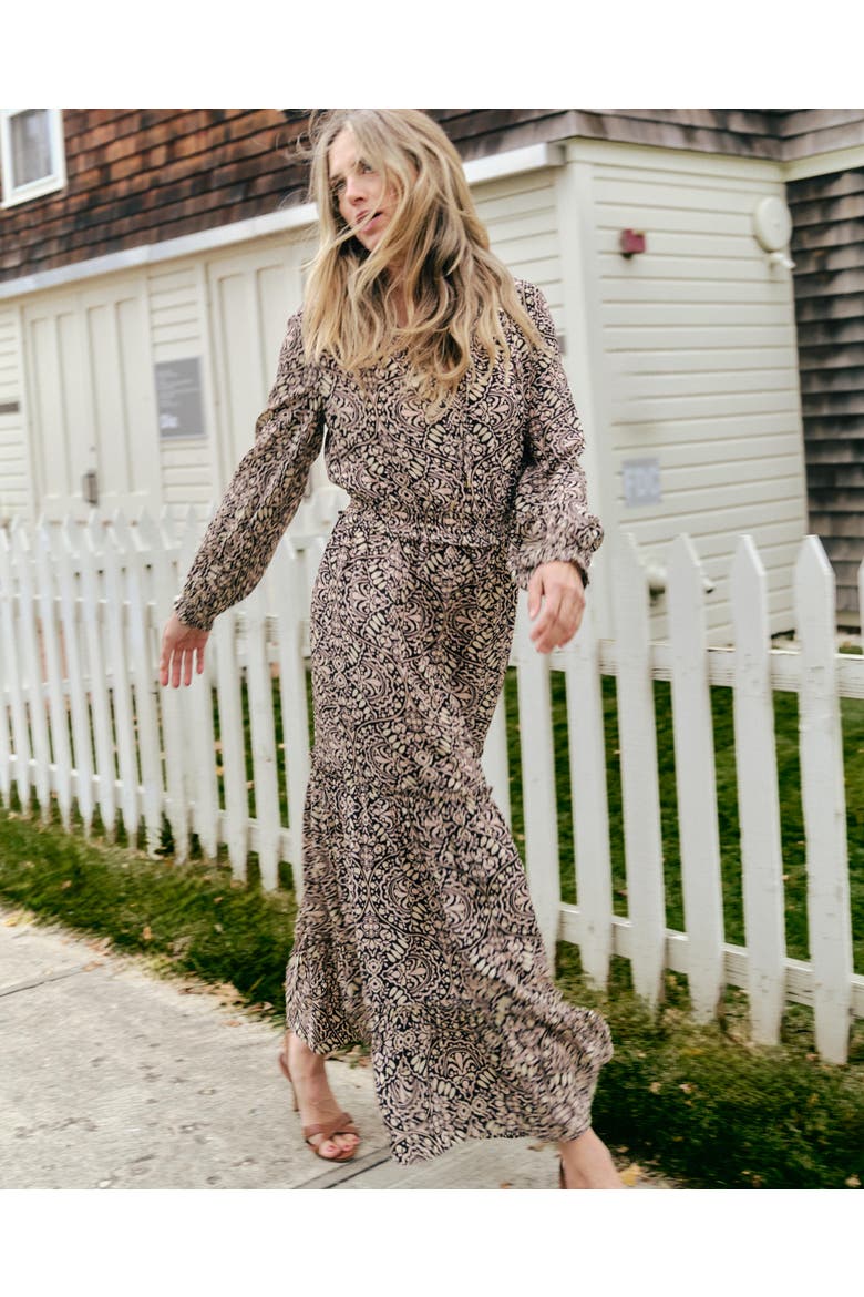 Radcliff Dress