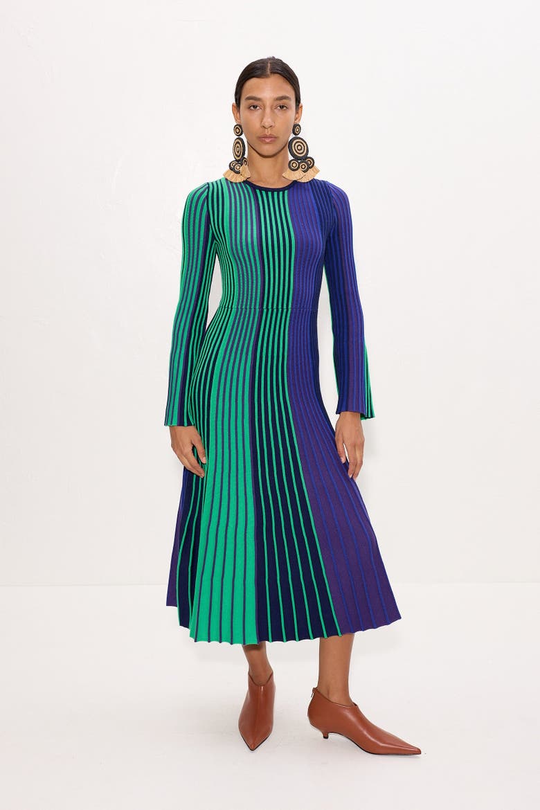 Celia Knit Dress