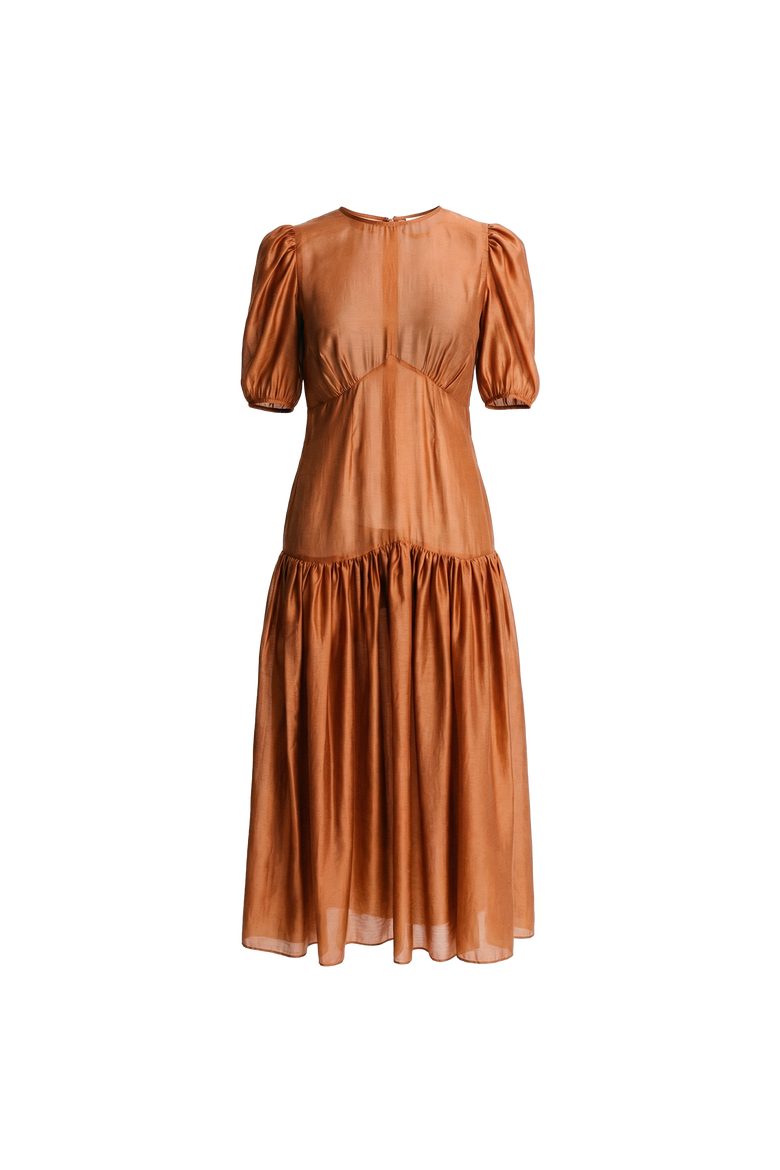 Indie Dress