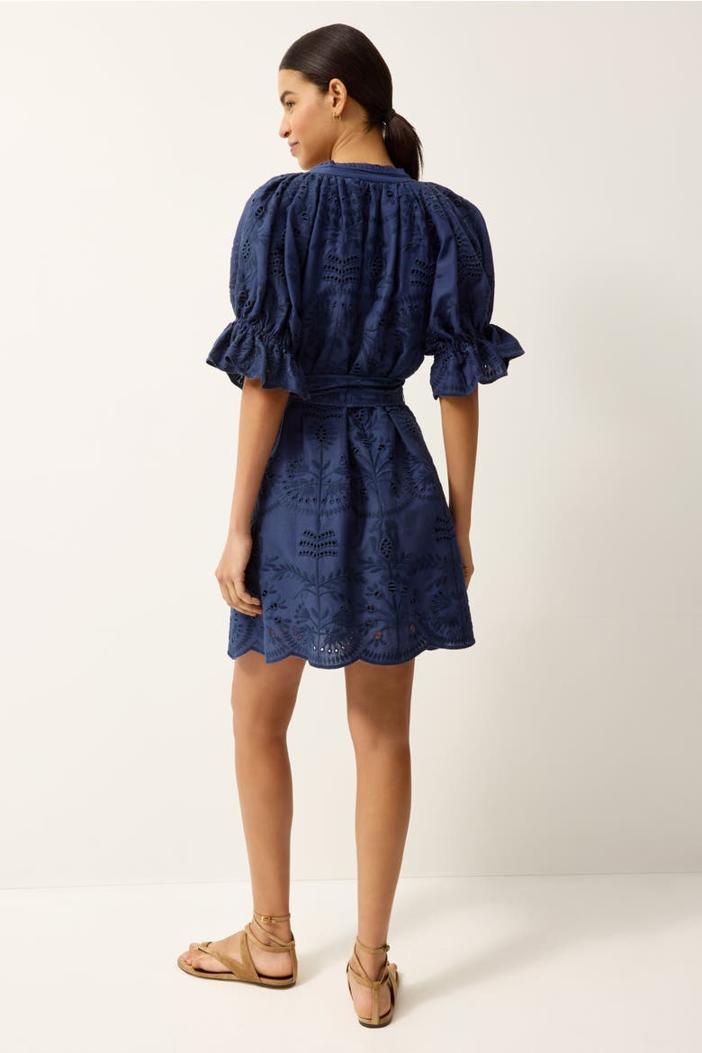 Inaya Dress