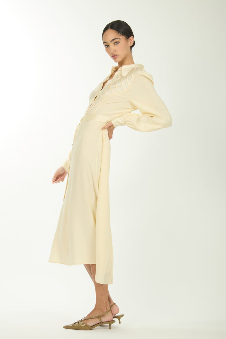 Nila Dress