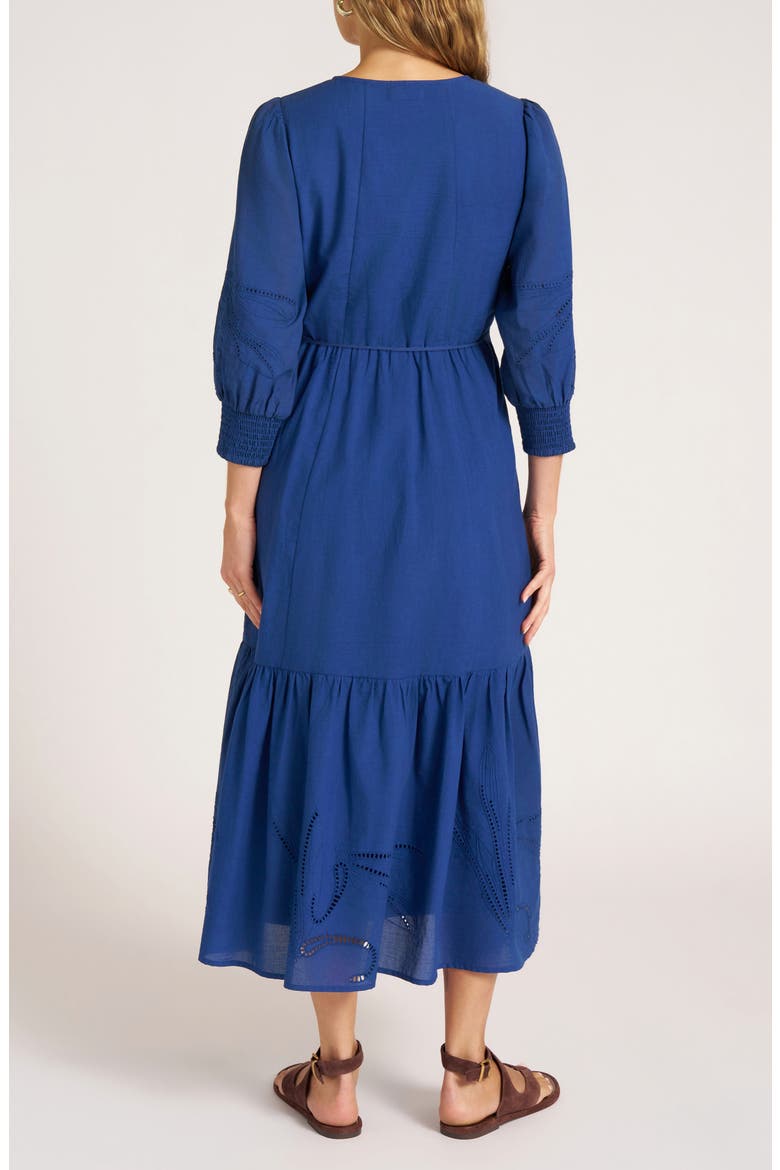 Rynne Maxi Dress