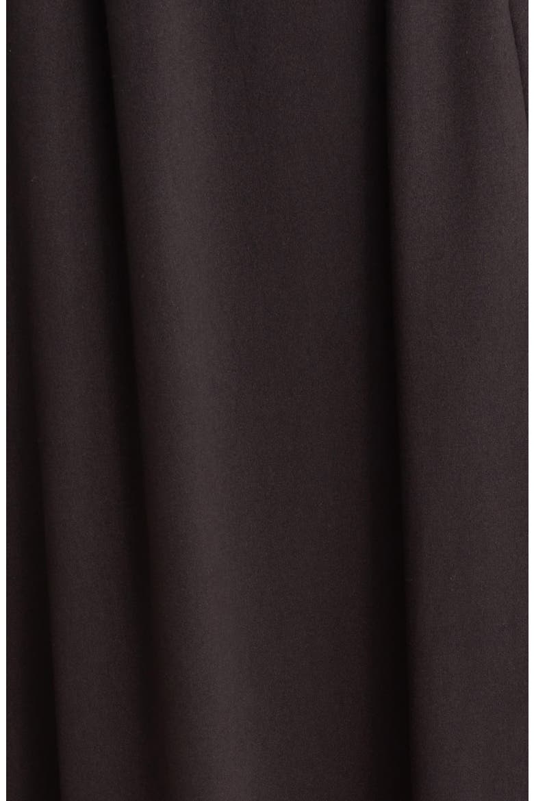 Gabriella A-Line Midi Dress