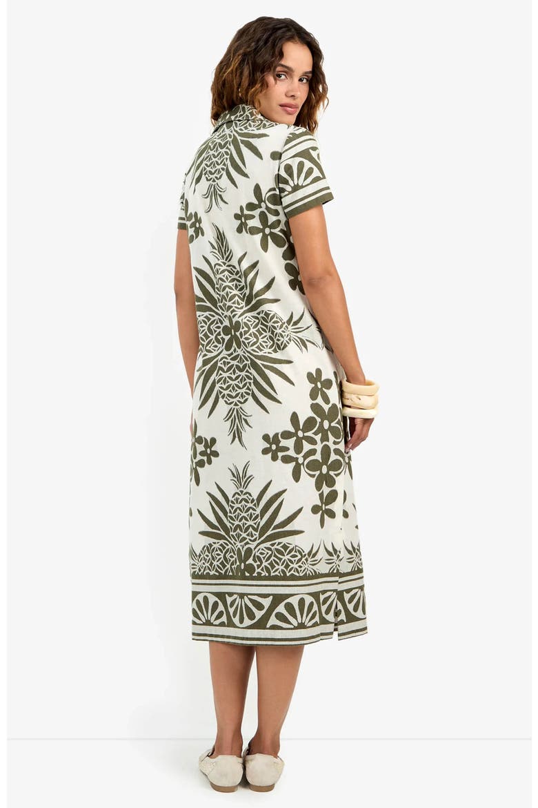 Abba Dress
